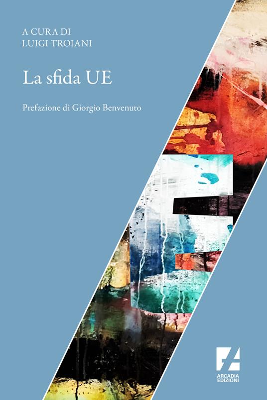 Le sfida UE - copertina