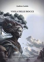 Viola delle rocce