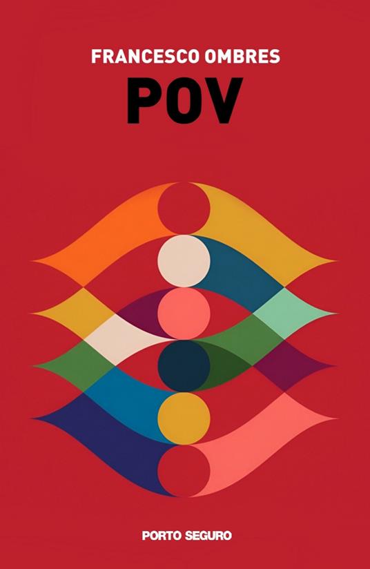 Pov - Francesco Ombres - copertina