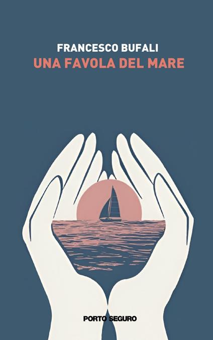 Una favola del mare - Francesco Bufali - copertina