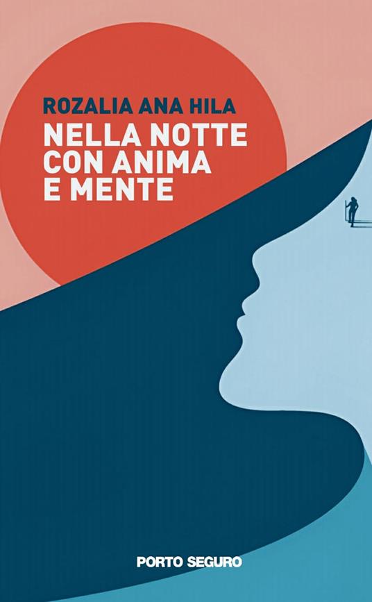 Nella notte con anima e mente - Rozalia Ana Hila - copertina