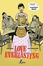 Love everlasting. Vol. 2