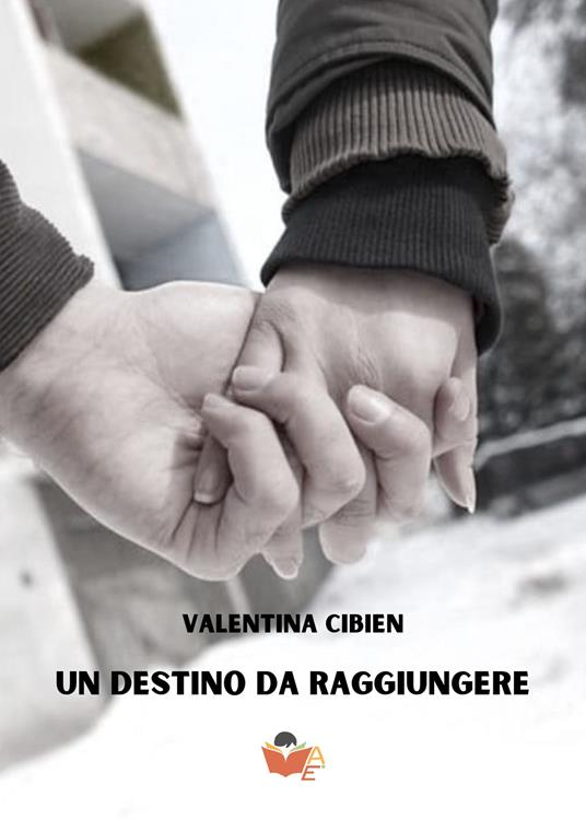 Un destino da raggiungere - Valentina Cibien - copertina