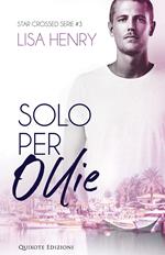 Solo per Ollie