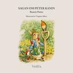 Sagan om Peter Kanin