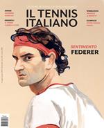 Il tennis italiano. Maggio-Giugno (2024)