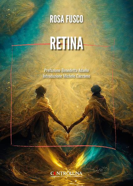 Retina - Rosa Fusco - copertina