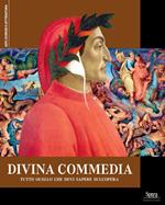 La Divina Commedia