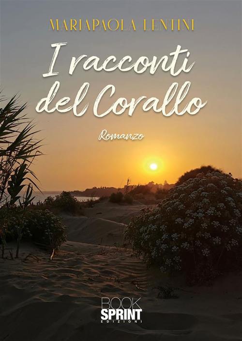 I racconti del Corallo - Mariapaola Lentini - ebook