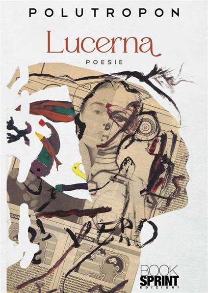 Lucerna - Polutropon - ebook