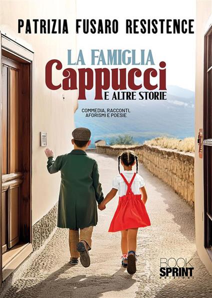 La famiglia Cappucci e altre storie - Patrizia Fusaro - ebook