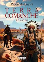 Terra Comanche