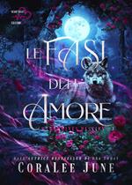 Le fasi dell'amore. Werewolves destiny. Vol. 3