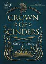 Crown of cinders. Wings of fury. Ediz. italiana. Vol. 2