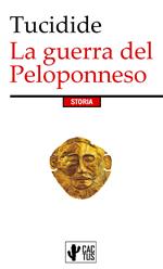 La guerra del Peloponneso