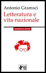 Letteratura e vita nazionale