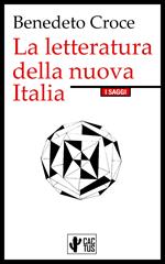 La letteratura della nuova Italia