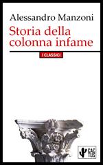 Storia della colonna infame