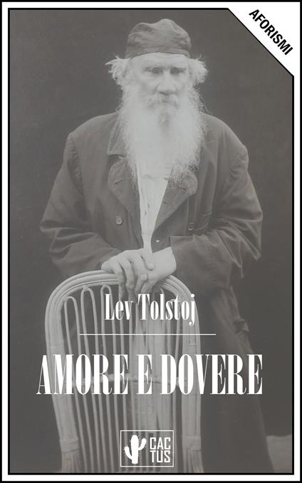 Amore e Dovere - Tolstoj Lev,Salucci Arturo - ebook