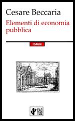 Elementi di economia pubblica