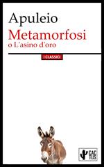 Metamorfosi