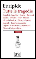 Tutte le tragedie