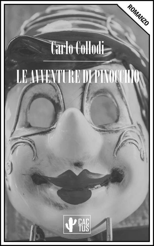 Le avventure di Pinocchio - Carlo Collodi - ebook