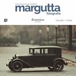 Mostra di fotografia Margutta 2024. Vol. 11