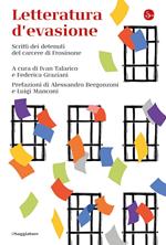 Letteratura d'evasione