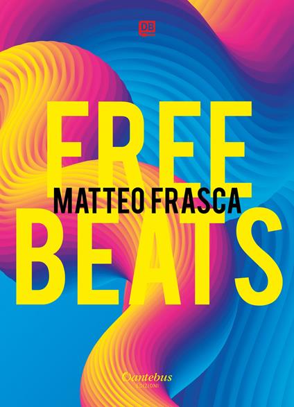 Free beats - Matteo Frasca - copertina