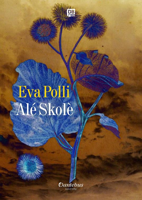 Alé Skholè - Eva Polli - copertina