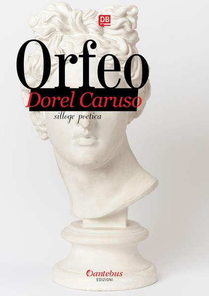 Orfeo - Dorel Caruso - ebook