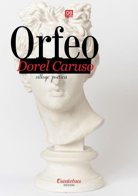 Orfeo - Dorel Caruso - ebook