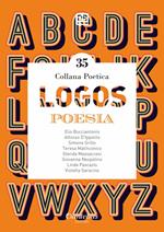 Logos. Collana poetica. Vol. 35