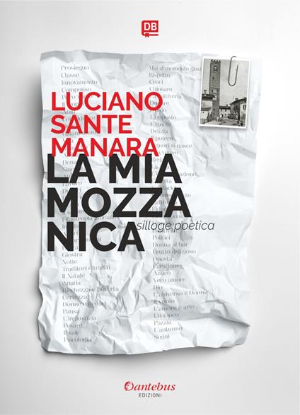 La mia Mozzanica - Luciano Sante Manara - ebook