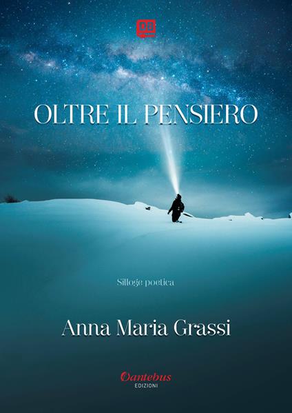 Oltre il pensiero - Anna Maria Grassi - ebook