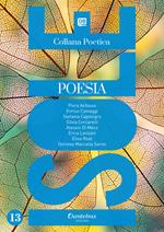 Isole. Collana poetica. Vol. 13