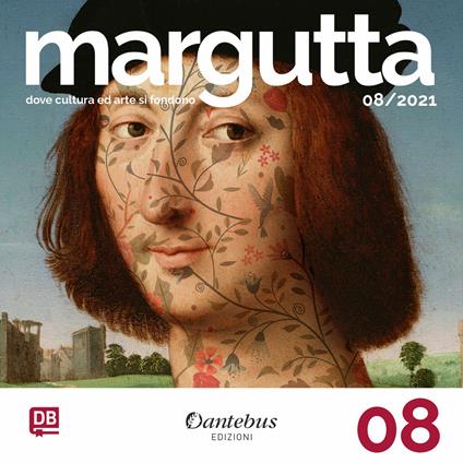 Collana Margutta. Ediz. illustrata. Vol. 8 - Anna Aiello,Elisa Antolini,Daniela Belotti,Daniela Bussolino - ebook