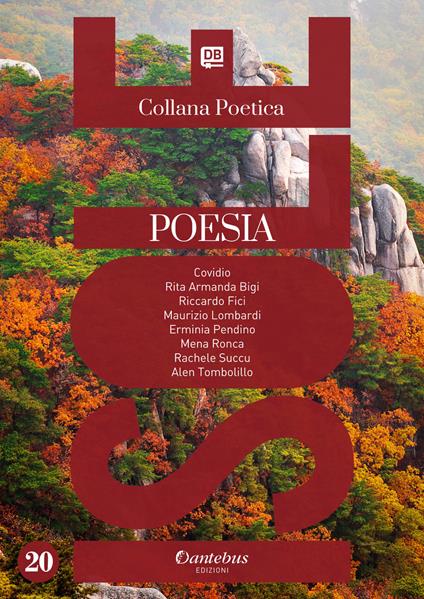 Isole. Collana poetica. Vol. 20 - Rita Armanda Bigi,- Covidio,Riccardo Fici,Maurizio Lombardi - ebook