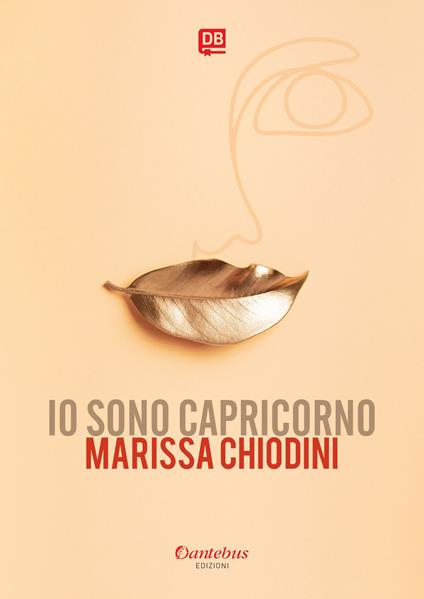 Io sono capricorno - Marissa Chiodini - copertina