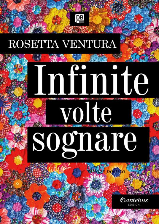 Infinite volte sognare - Ventura, Rosetta - Ebook - EPUB2 con Adobe DRM |  IBS
