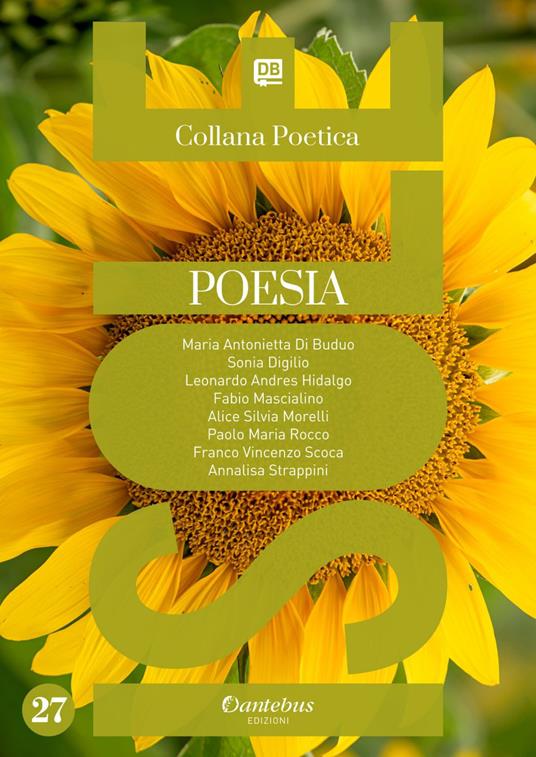 Isole. Collana poetica. Vol. 27 - - Alice Silvia Morelli,Leonardo Andres Hidalgo,Maria Antonietta Di Buduo,Sonia Digilio - ebook