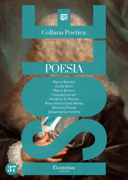 Isole. Collana poetica. Vol. 37 - Marco Bandini,Giulia Barzi,Marco Bravini,Simona Cipriani - ebook