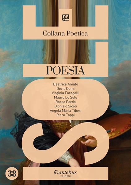 Isole. Collana poetica. Vol. 38 - Beatrice Amato,Devis Domi,Virginia Faragalli,Mauro Lo Sole - ebook