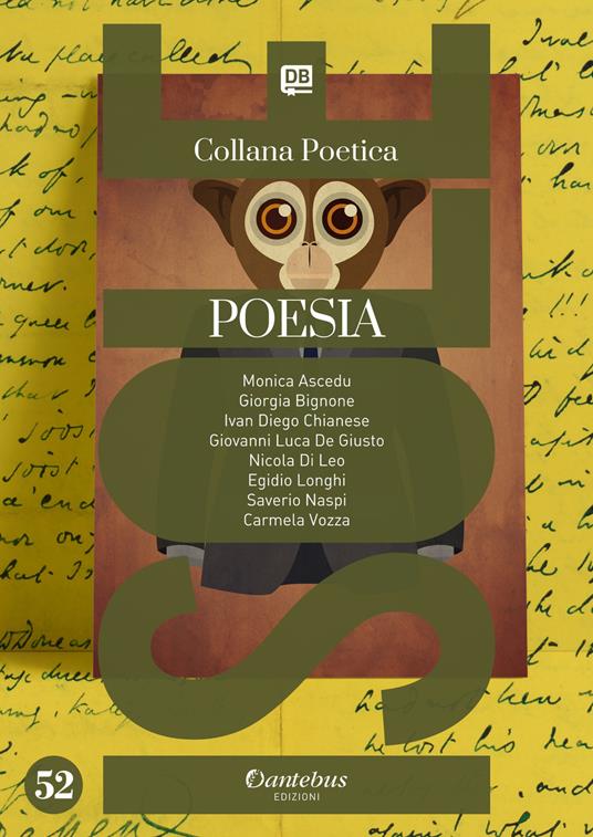 Isole. Collana poetica. Vol. 52 - Monica Ascedu,Giorgia Bignone,Nicola Di Leo,Ivan Diego Chianese - ebook