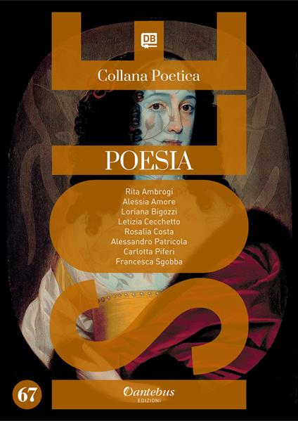 Isole. Collana poetica. Vol. 67 - - Alessia Amore,Rita Ambrogi,Loriana Bigozzi,Letizia Checchetto - ebook