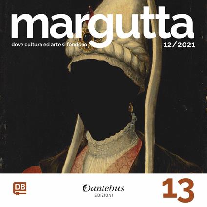 Collana Margutta. Ediz. illustrata. Vol. 13 - copertina