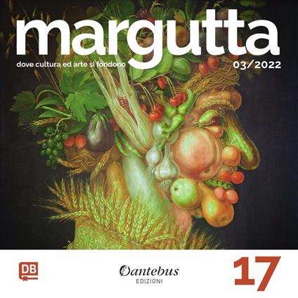 Collana Margutta. Ediz. illustrata. Vol. 17 - - Antonella Cusimano,Stela Ardelean,Chetti Berti,Stefano Carulli - ebook