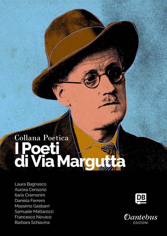 I poeti di Via Margutta. Collana poetica. Vol. 21 - Laura Bagnasco,Aurora Censorio,Ilaria Cremonini,Daniela Ferrero - ebook