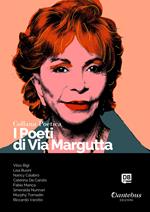 I poeti di Via Margutta. Collana poetica. Vol. 41
